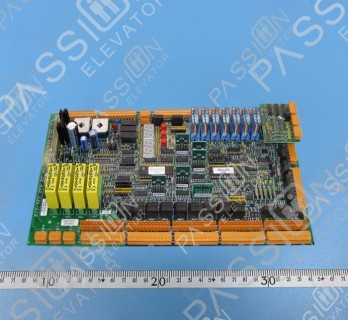 KONE Elevator Board KM364640G05
