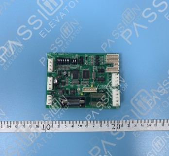 Hyundai Signal Board GH4 V2.0 (204C2551)