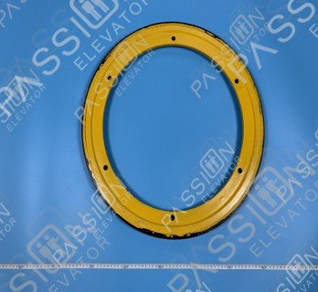 OTIS Friction Wheel 557*433*30*M12