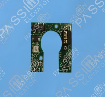 KONE Elevator Board KM772840G01/KM50015171G01