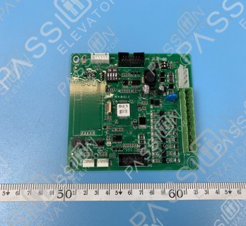 Thyssen Car Communication Board MF4-B-E1.0