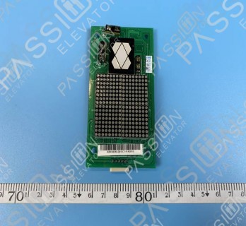 KONE Elevator LOP Board A3N18545