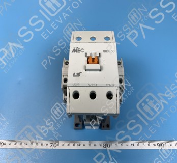 Elevator LS Contactor GMC-50