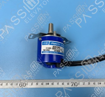 OTIS Elevator Tamagawa Encoder AAA633AG2 TS5215N563