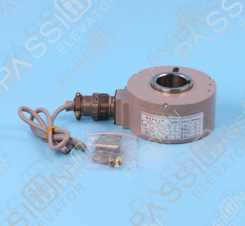 Mitsubishi Door Machine Encoder X65AC-10