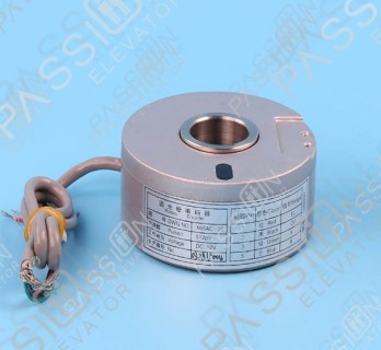 Mitsubishi Door Machine Encoder X65AC-20