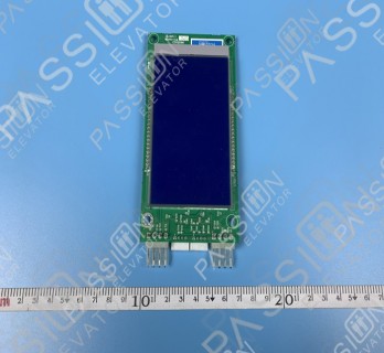 OTIS LOP Display Board DAA26800CR2 A3N59808