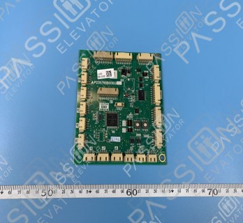 Mitsubishi Communication Board P235765B000G05