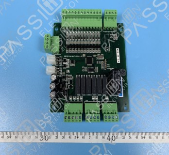 BLT Elevator Communication Board GPCS1116