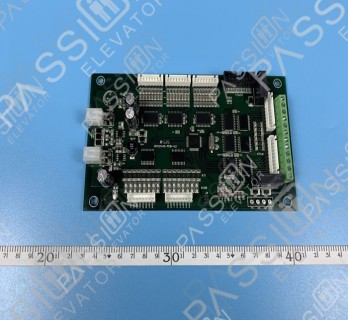 BLT Display Board GPCS1145-PCB-3