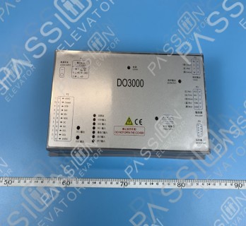 OTIS Door Controller DO3000 HAA24360G3