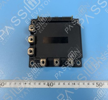 IGBT Module 7MBP75RE120