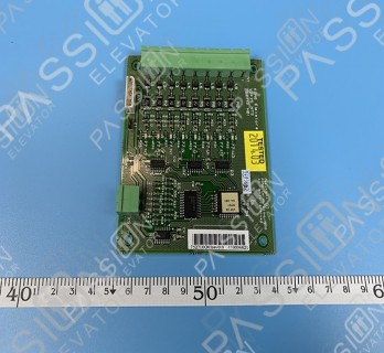 KONE Elevator Board KM752710G01