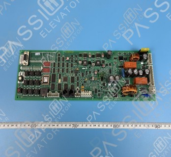OTIS Brake Board SPBC GBA26800KB1