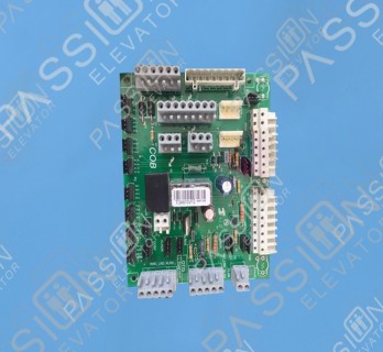 OTIS Elevator Board TGA610VF2