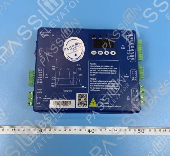 SIGMA Elevator Door Controller BG202-XM-II  BG221-BS21E