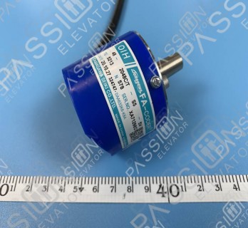 OTIS Elevator Encoder DAA633K6K8A