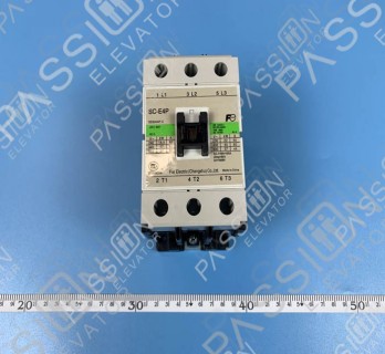 Fuji AC Contactor SC-E4P