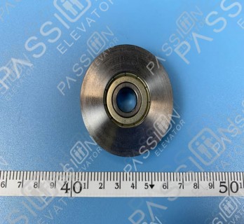 Hyundai Elevator Door Roller 55*15mm