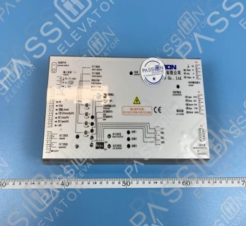 SELOON Door Machine Controller GAA15D093V1