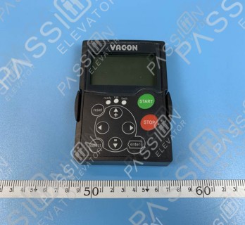 VACON Inverter NXL Operation Keyboard