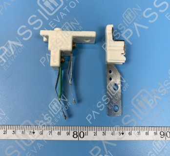 Hitachi Elevator Door Lock Point DK-RSL/DK-RSR