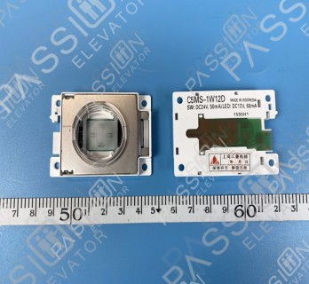 Mitsubishi Elevator Button C5MS-1W12D