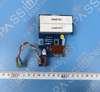 Hyundai Electronic Board CC-913