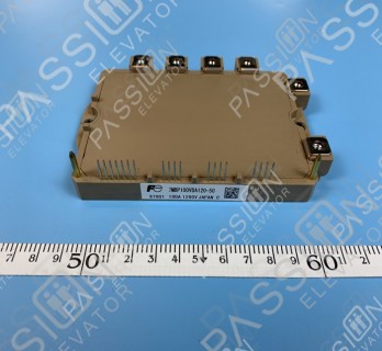 Elevator Module 7MBP100VDA120-50