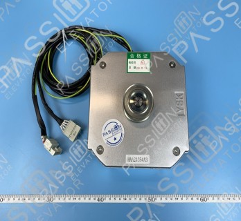 Sigma Elevator Door Motor PM81855D