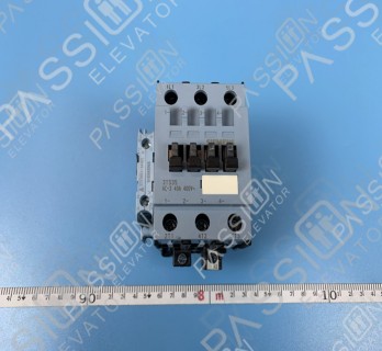 SIEMENS Contactor 3TS35 11-0X