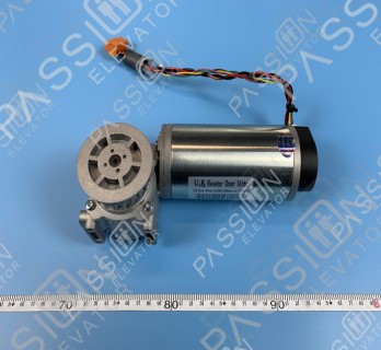 OTIS AT120 Door Motor R M63*25+SN31+SE25