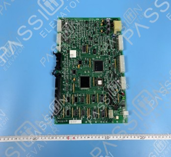 Sigma Elevator Board DPC-310