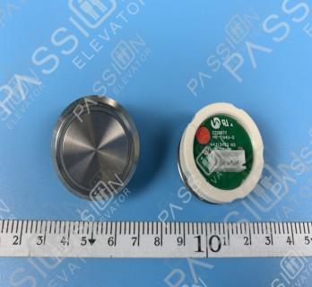 Elevator Button MTD232 A4J12453