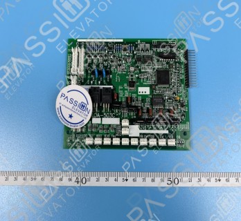 Mitsubishi Elevator Board LOA-503A LOA-503C