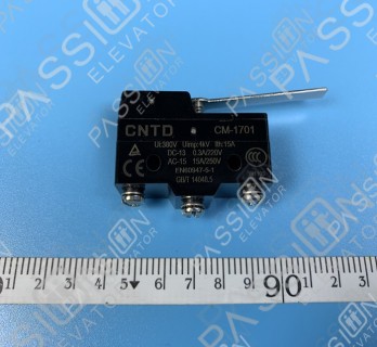 Elevator Micro Switch CM-1701