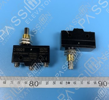 Elevator Micro Switch Z-15GQ-B