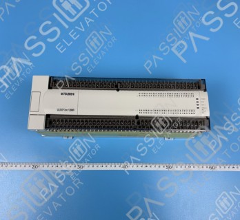 Mitsubishi PLC Controller FX2N-128MR