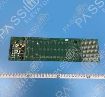 KONE LOP Display Board KM806830G02