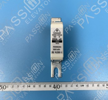 JEAN MULLER Ceramic Fuse VDE0636-IEC60269 R5085253