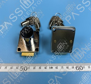 Mitsubishi VFGLC LOP Base Station Lock YE602D180-01