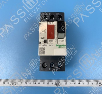 Schneider GV2 ME Circuit Breaker GV2-ME10C