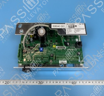 KONE Elevator door PCB KM606040G01/KM606030G01