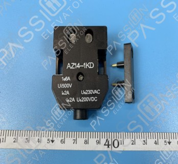 OTIS Door Lock AZ14-1KD