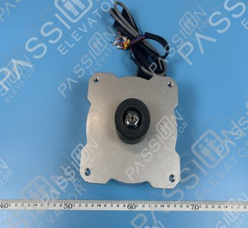 SJEC Door Motor YCT133-2.7 Encoder MEC24IN1024PU01