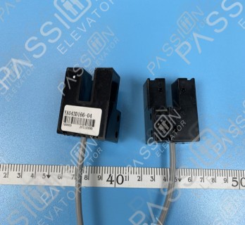 Mitsubishi Elevator Sensor YA043D166-04