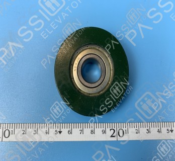 Elevator Door Roller 62*16*6203Z