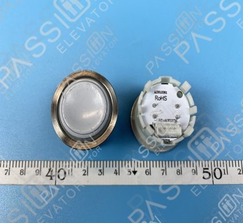 Elevator Button A3N10381