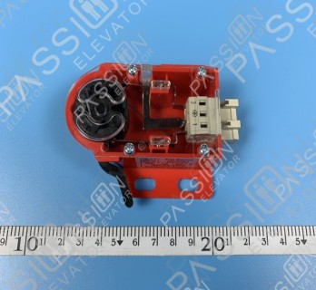 OTIS Limit Switch XAA177BL3 QM-S3-1372