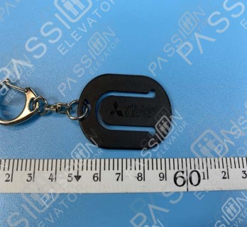 MITSUBISHI Elevator Key 900#